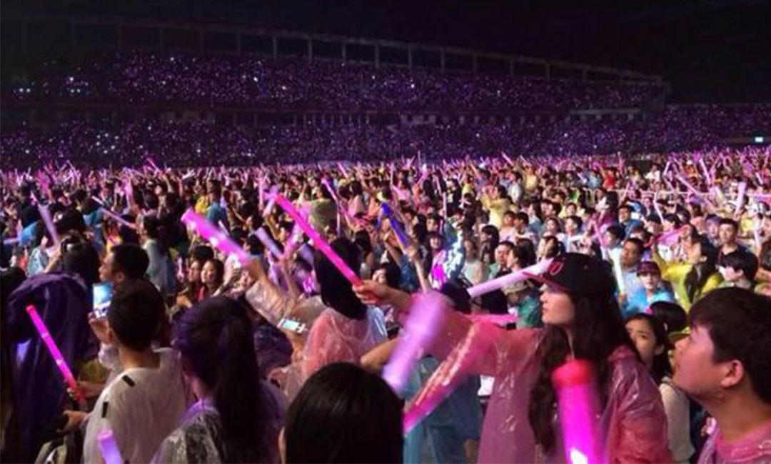 宝坻多浪微视微网站开发案例