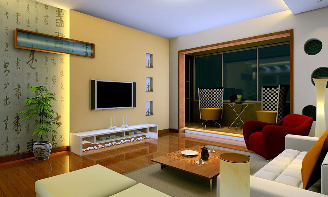 宝坻新房装修APP整体开发案例